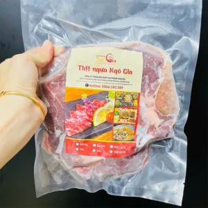 gia thit ngua tuoi