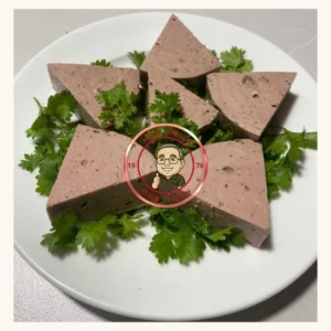 Giò Ngựa Ngon Đảm Bảo An Toàn